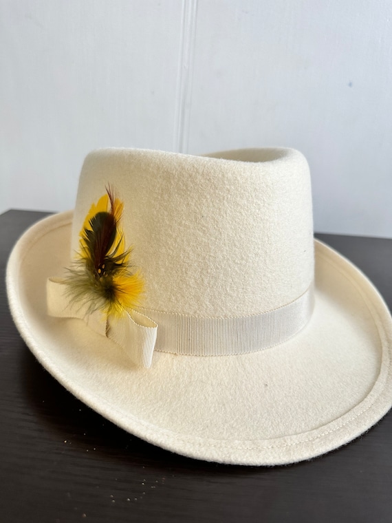 A lady\'s boutique hat s-l400.jpg main image 3