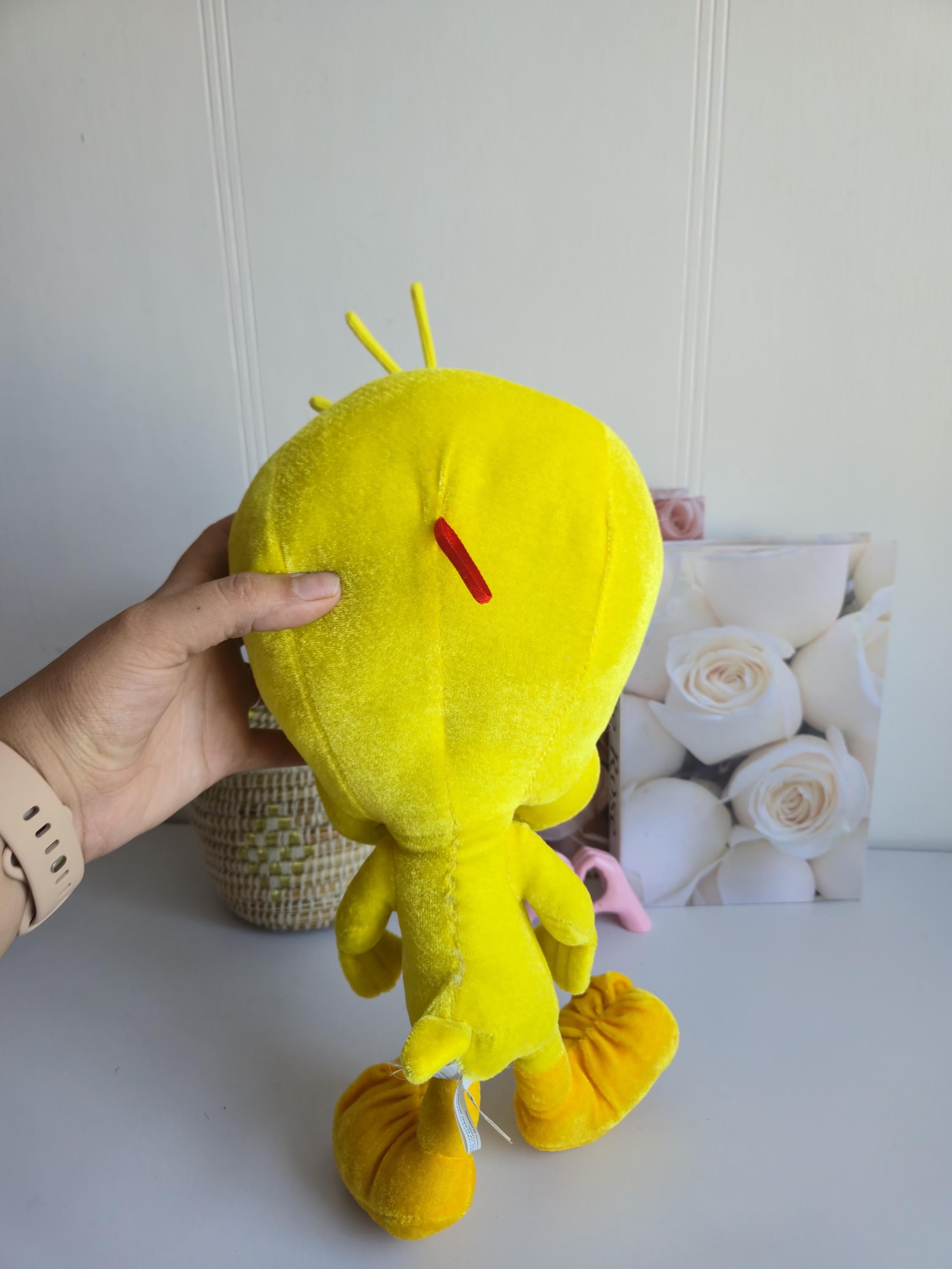 ビンテージ ルーニー・テューンズ、トゥイーティー、イエローバード