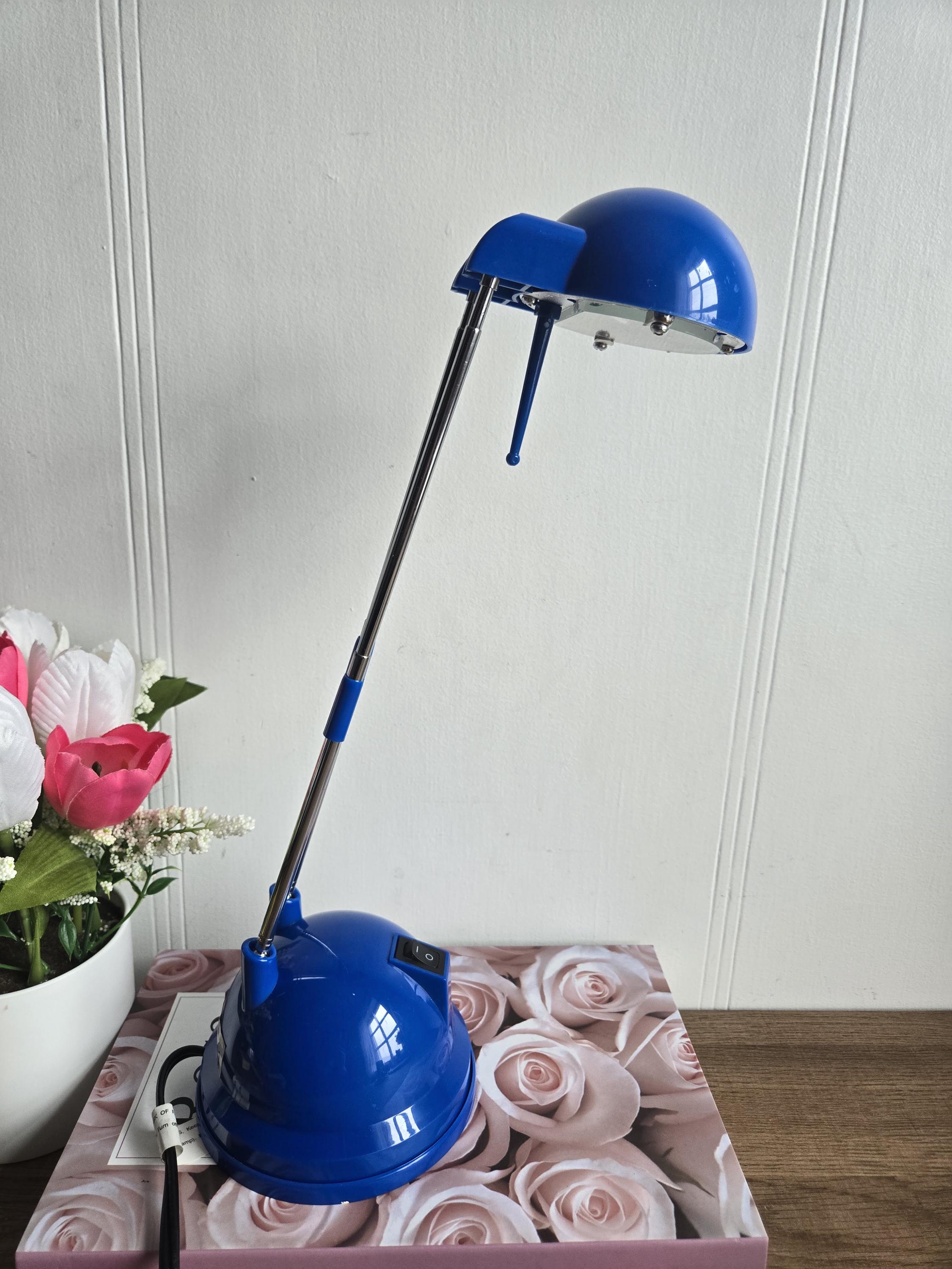 Vintage IKEA Espressivo Y2K Telescopic Desk or Task Lamp - Etsy