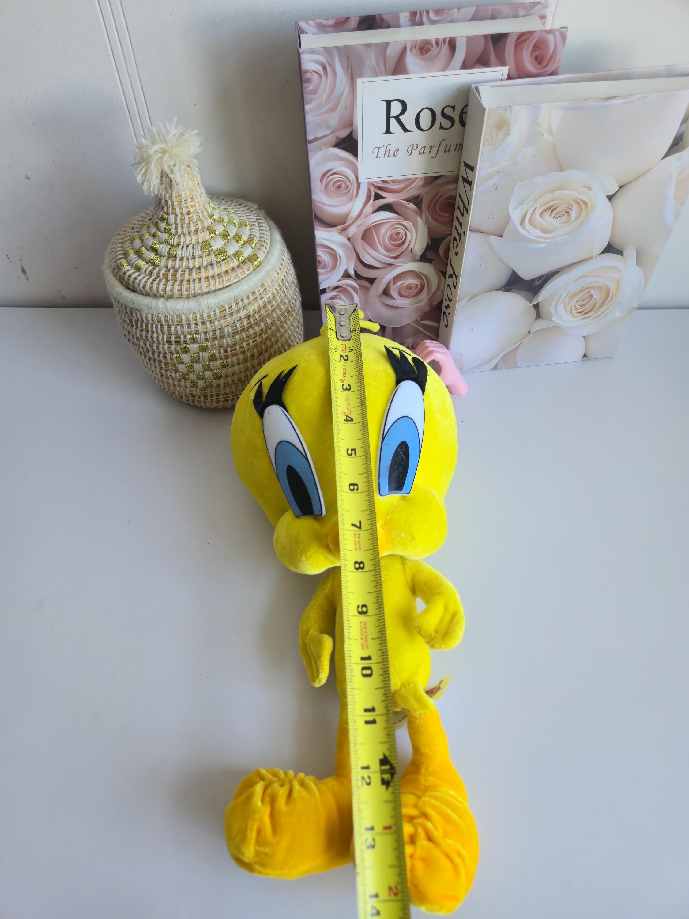 ビンテージ ルーニー・テューンズ、トゥイーティー、イエローバード