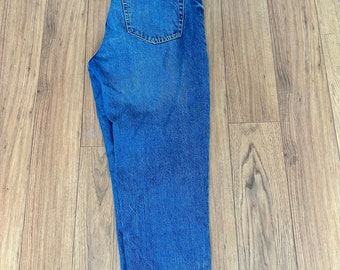 Inditex Vaqueros De Dos Colores Bershka Pantalones Vaqueros