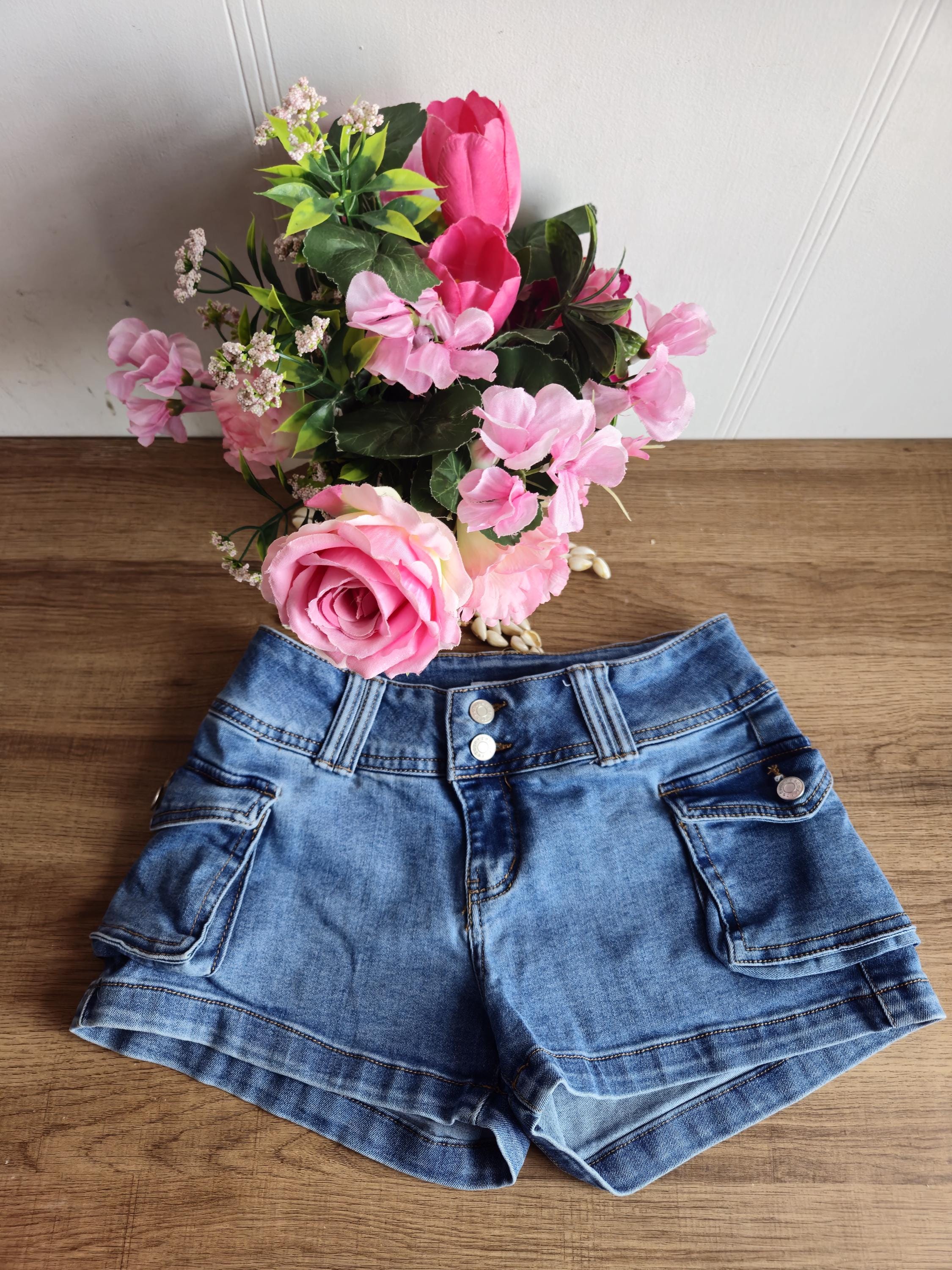 Short été Vito - 100% polyester - Akoustik Online