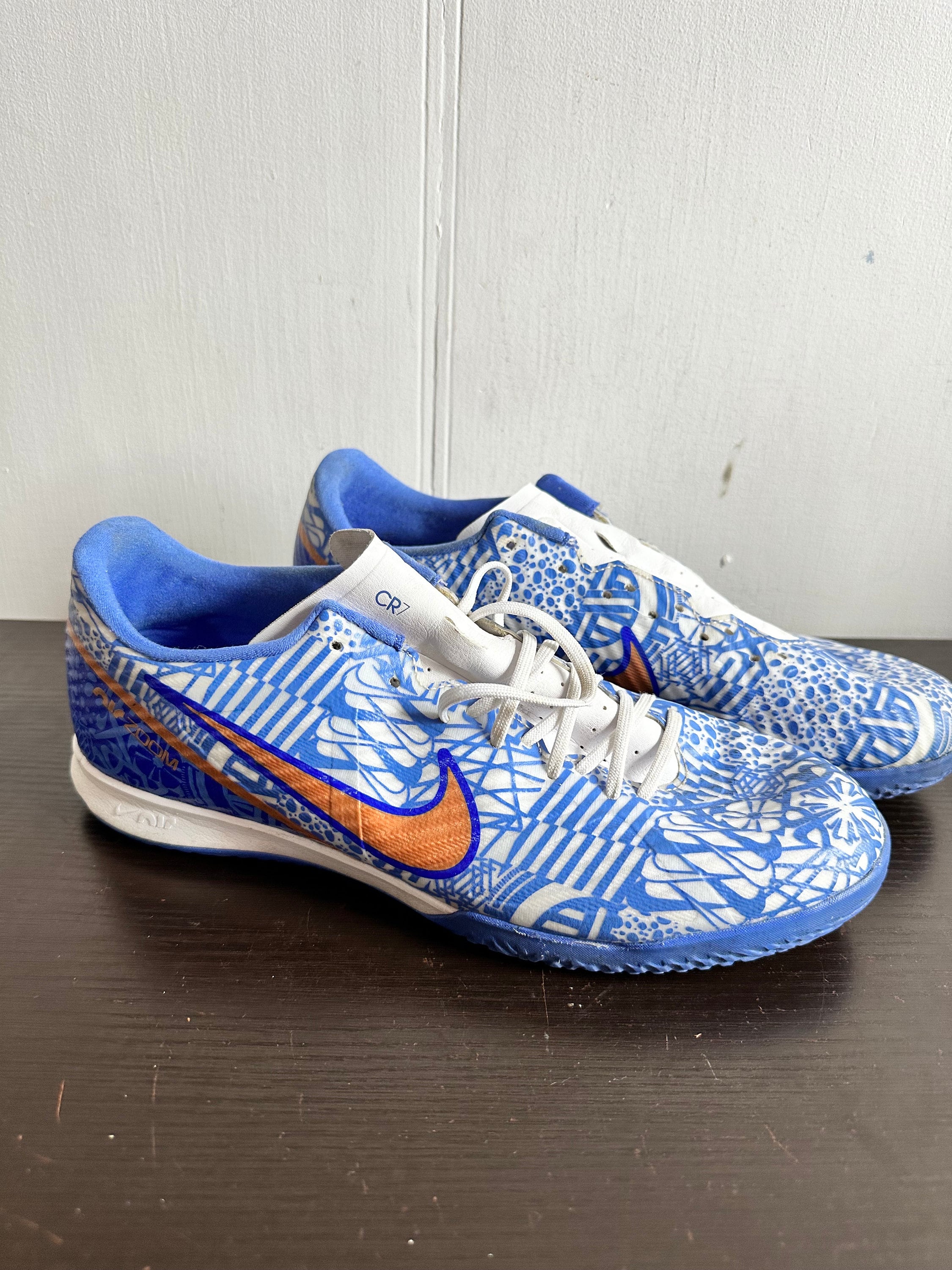 Vintage Nike Mercurial Zoom Vapor 15 Academy CR7 Men's Vintage Nike Mercurial Zoom Vapor 15 Academy CR7 Men's