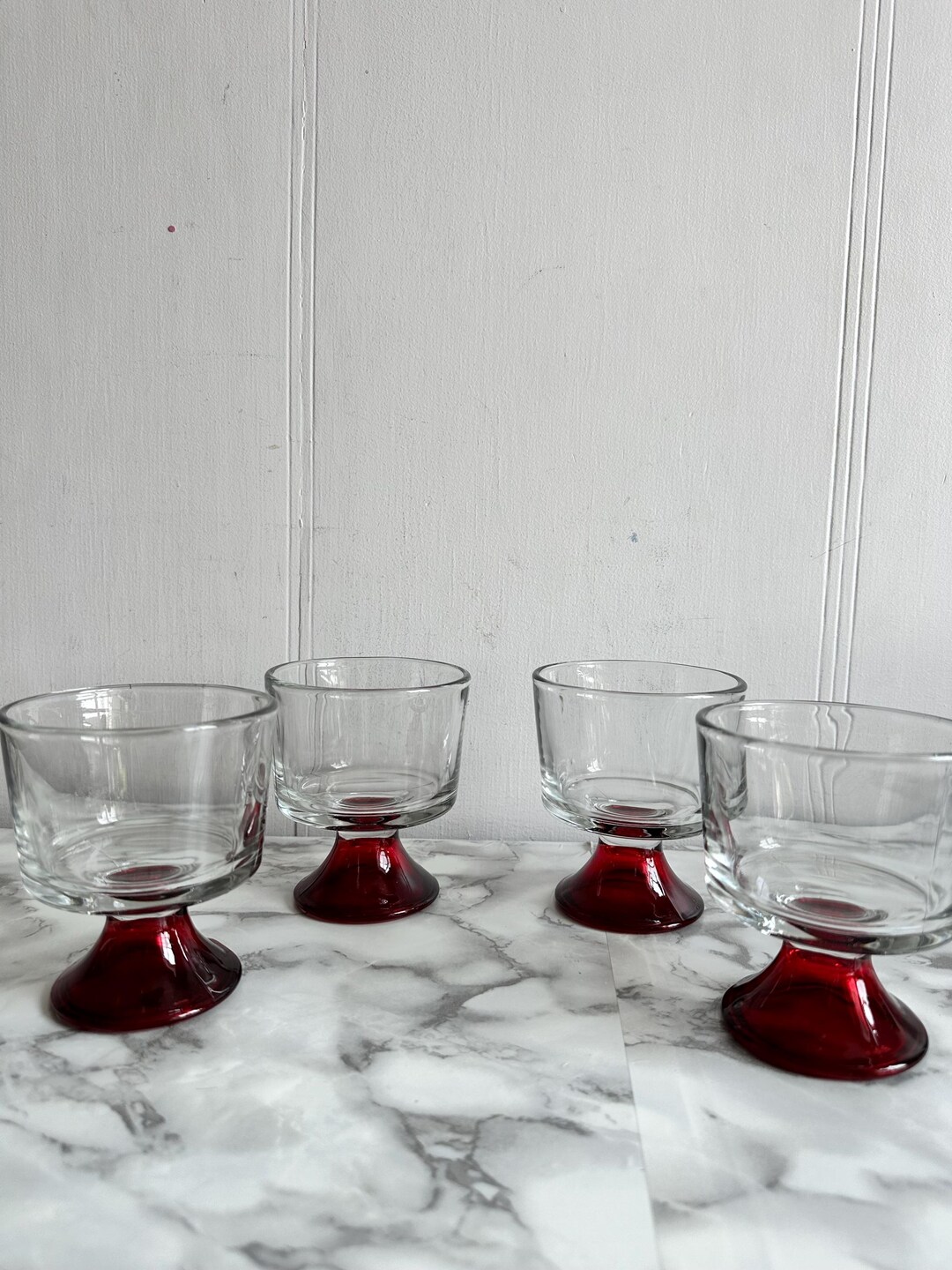 Anchor Hocking Coupe Dessert Bowl - Shop Bowls at H-E-B