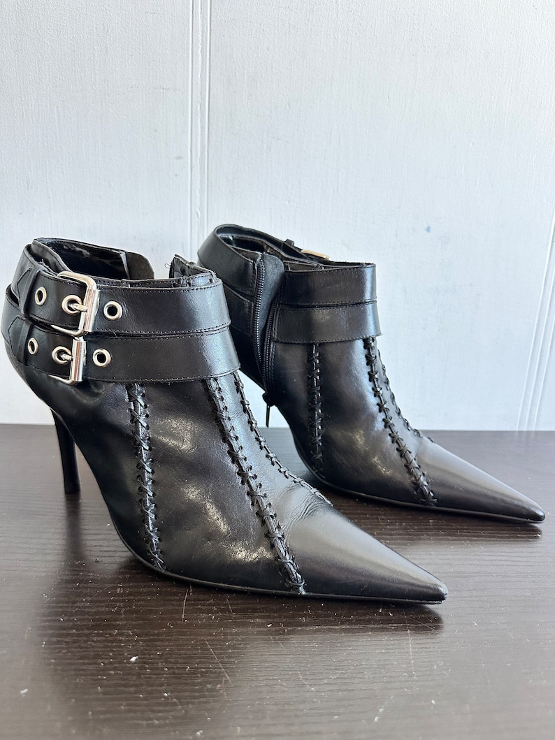 Old Money Style Shoes