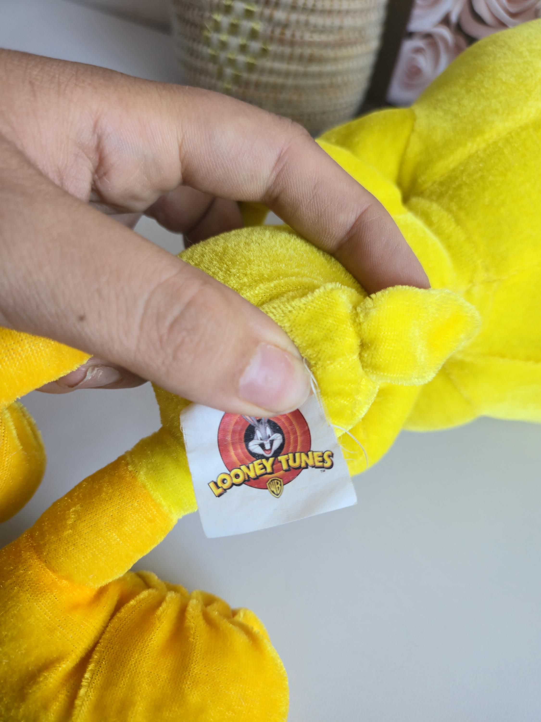 ビンテージ ルーニー・テューンズ、トゥイーティー、イエローバード