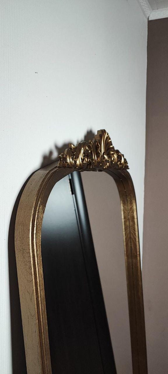 【引取限定】全身鏡 アンティーク調 ミラー 大型 ヴィンテージ バロック il_1080xN.6682216293_shff.jpg