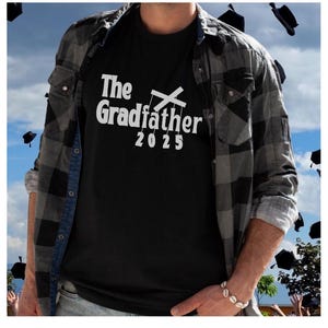 The gradfather