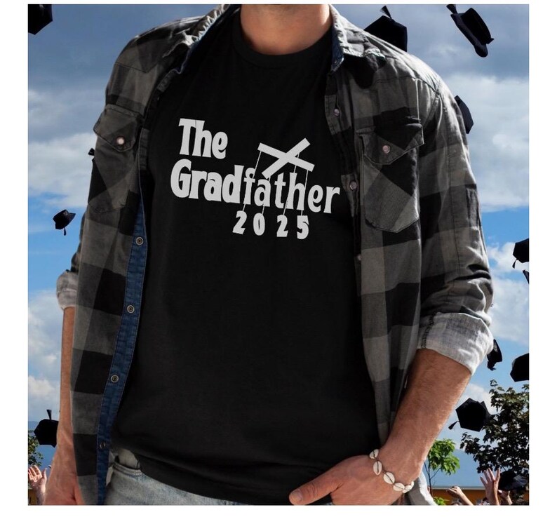 The gradfather