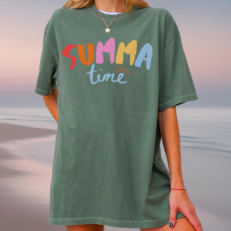 SARDINE SHIRT | Tinned Fish Cool Fisherman Aesthetic Tee | Front and Back Fish Shirt | Ocean Inspired Graphic Tee | Free People Style image 10