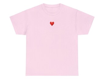 トップス heart point mini tee andmary il_340x270.5760528345_rcme.jpg