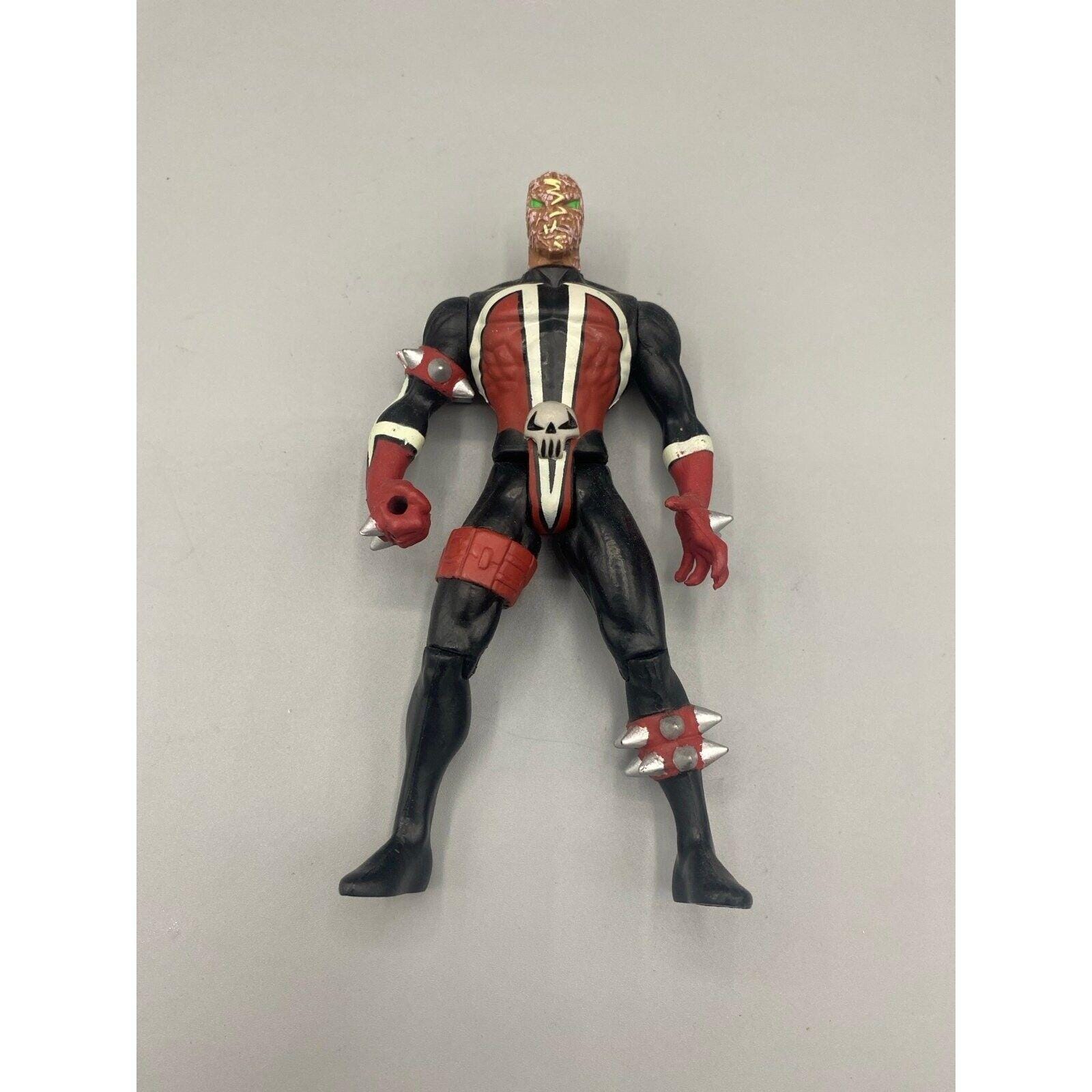 1994 Spawn Figure - Etsy UK