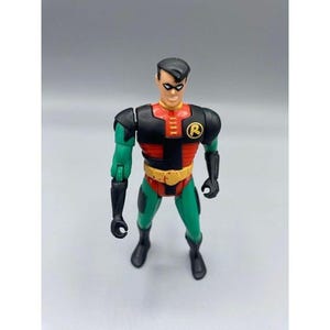 1993 Robin Kenner DC Comics 4.5&quot; Action Figure