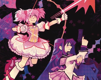 PMMM Madohomu Druck