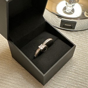 Wedding ring set