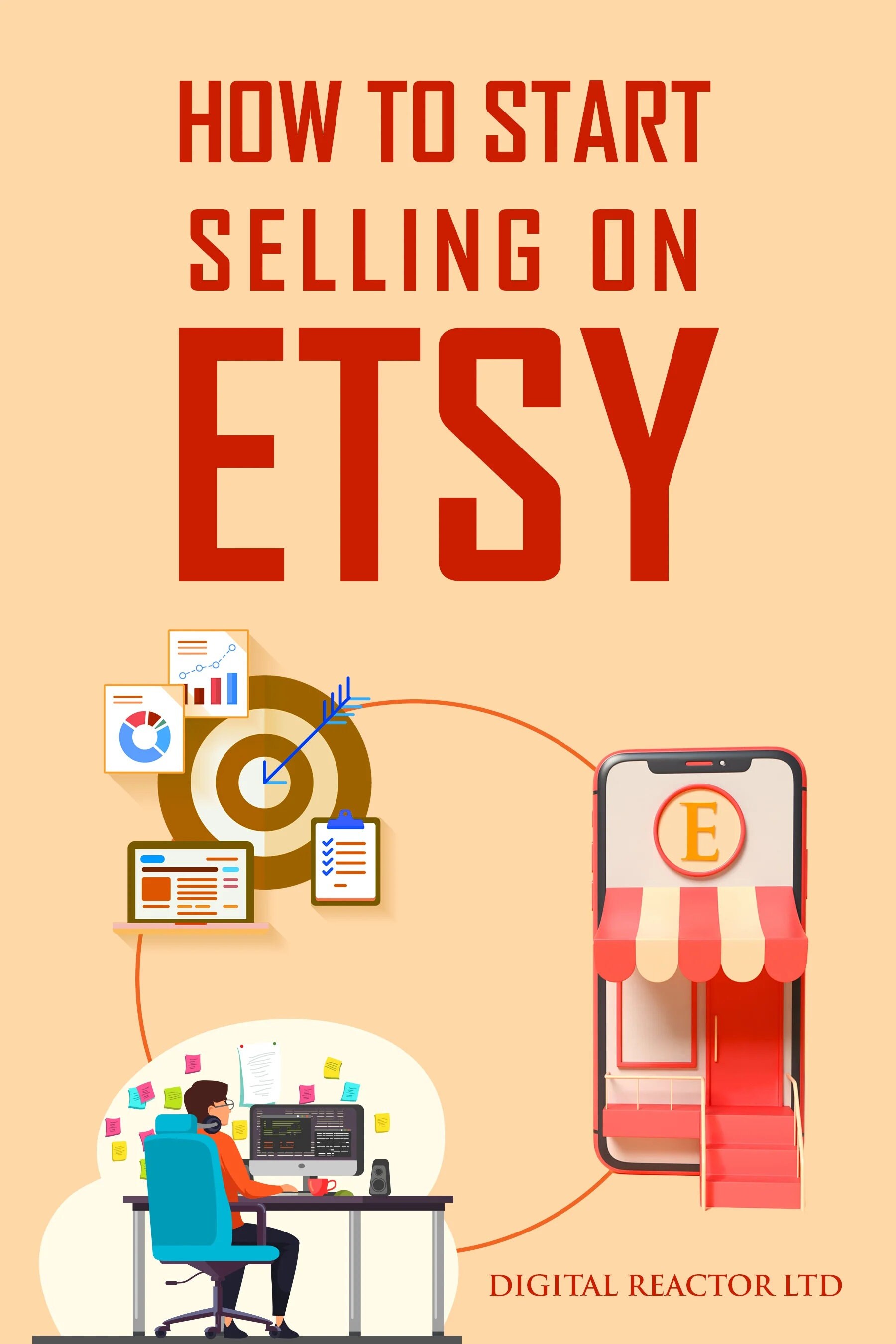 50 Digital Products Ideas to Create and Sell Today for Passive Income ...