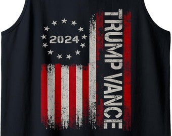 PNG Trump Vance 2024 For President VP USA Republican Election Png, Digital Download