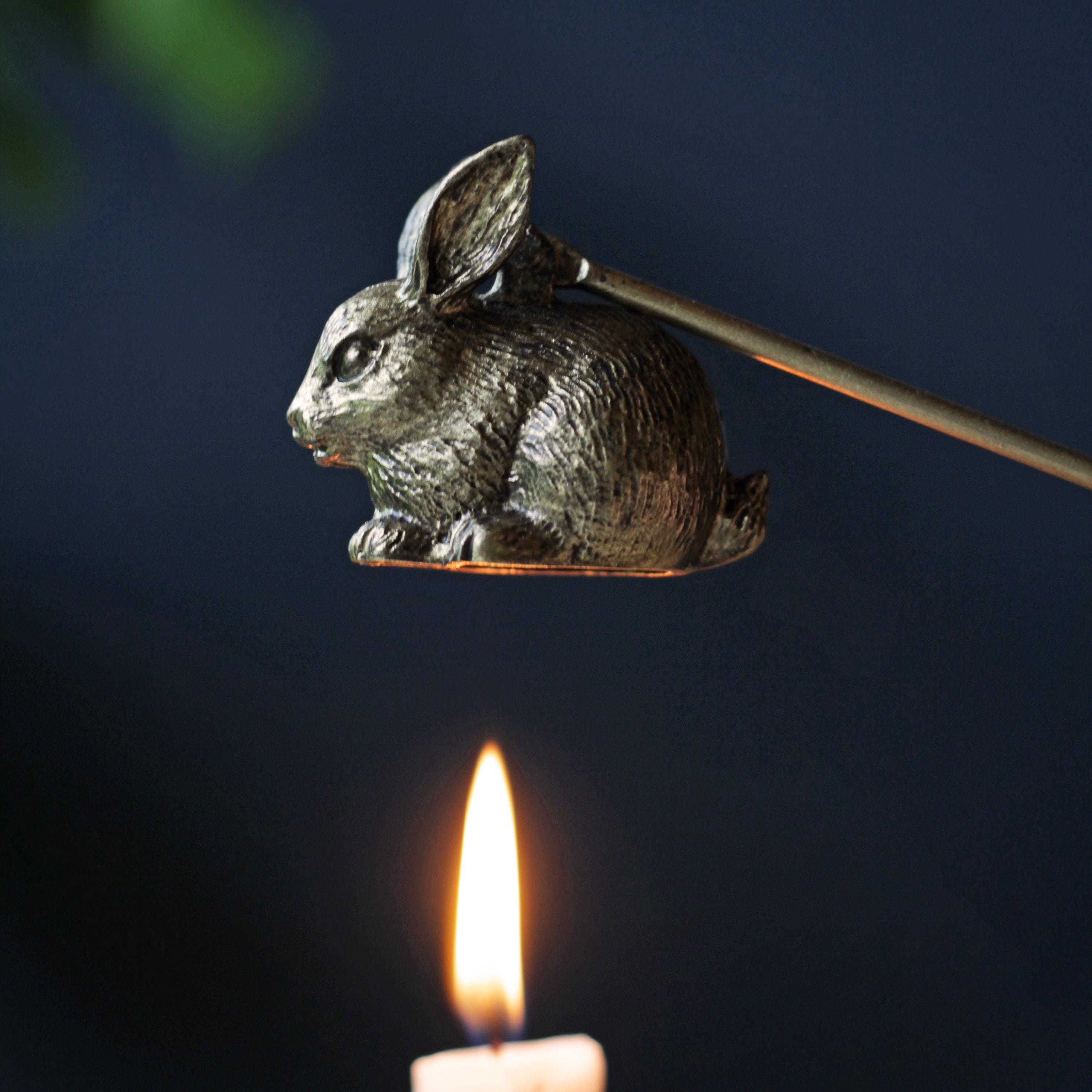 Automatic candle snuffer - Etsy 日本