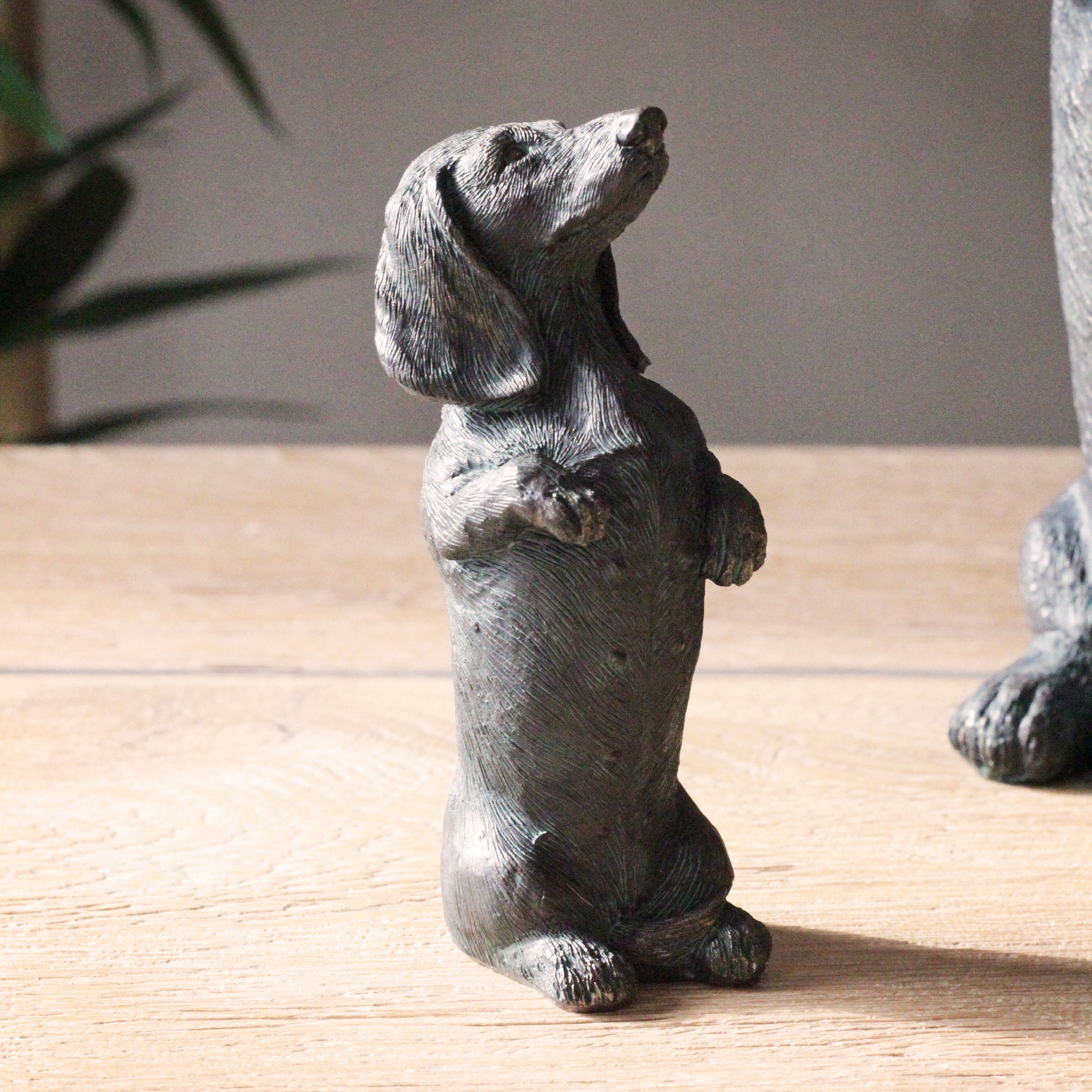 Dachshund lamp - Etsy 日本