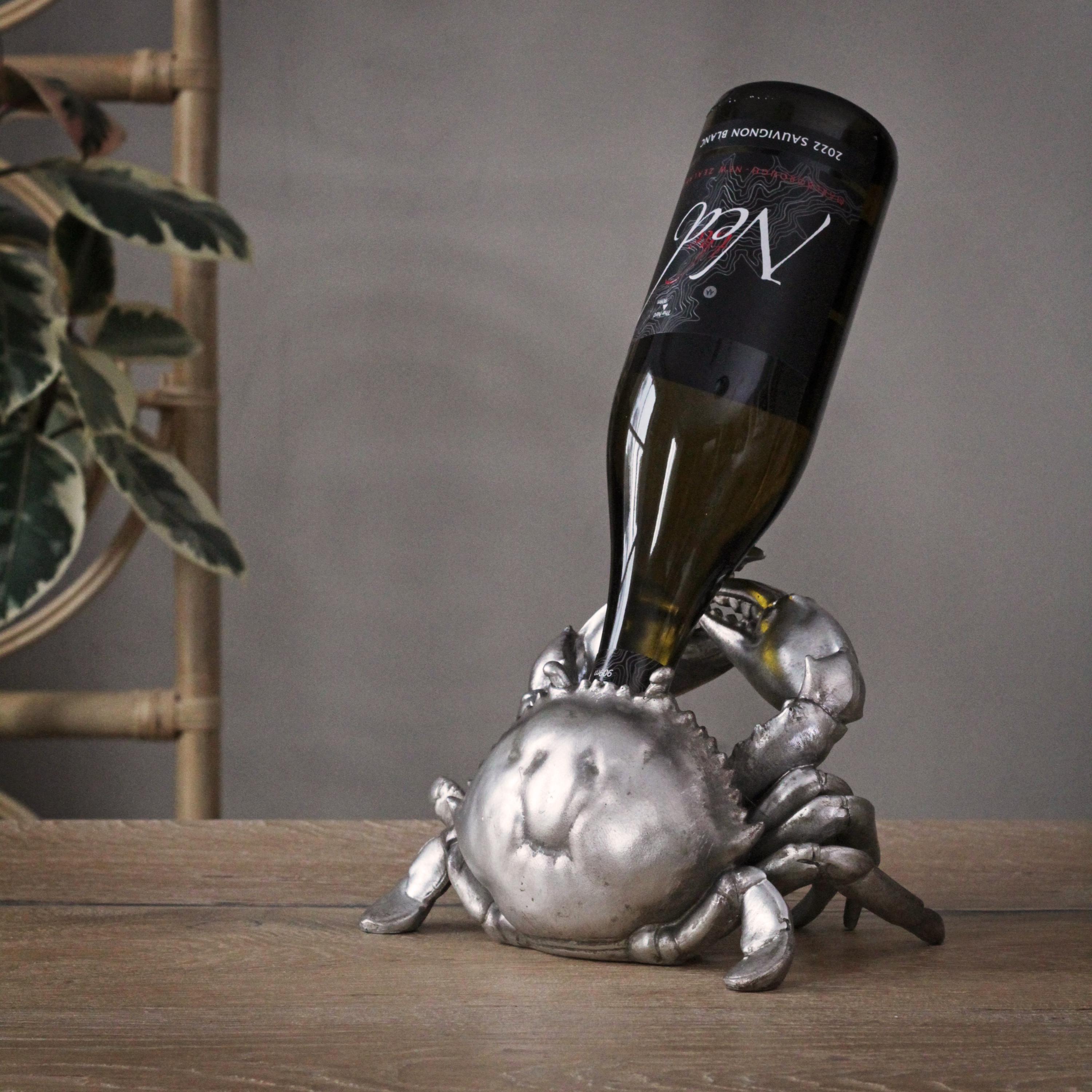 Turtle Wine Holder Etsy