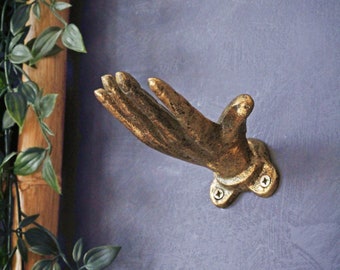 ヴィンテージ真鍮キャンドル壁取り付け用燭台 ヴィンテージ真鍮キャンドル壁取り付け用燭台 Amazon.co.jp: Victorian