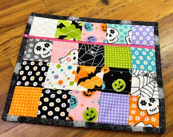 Pencil/Makeup Pouch