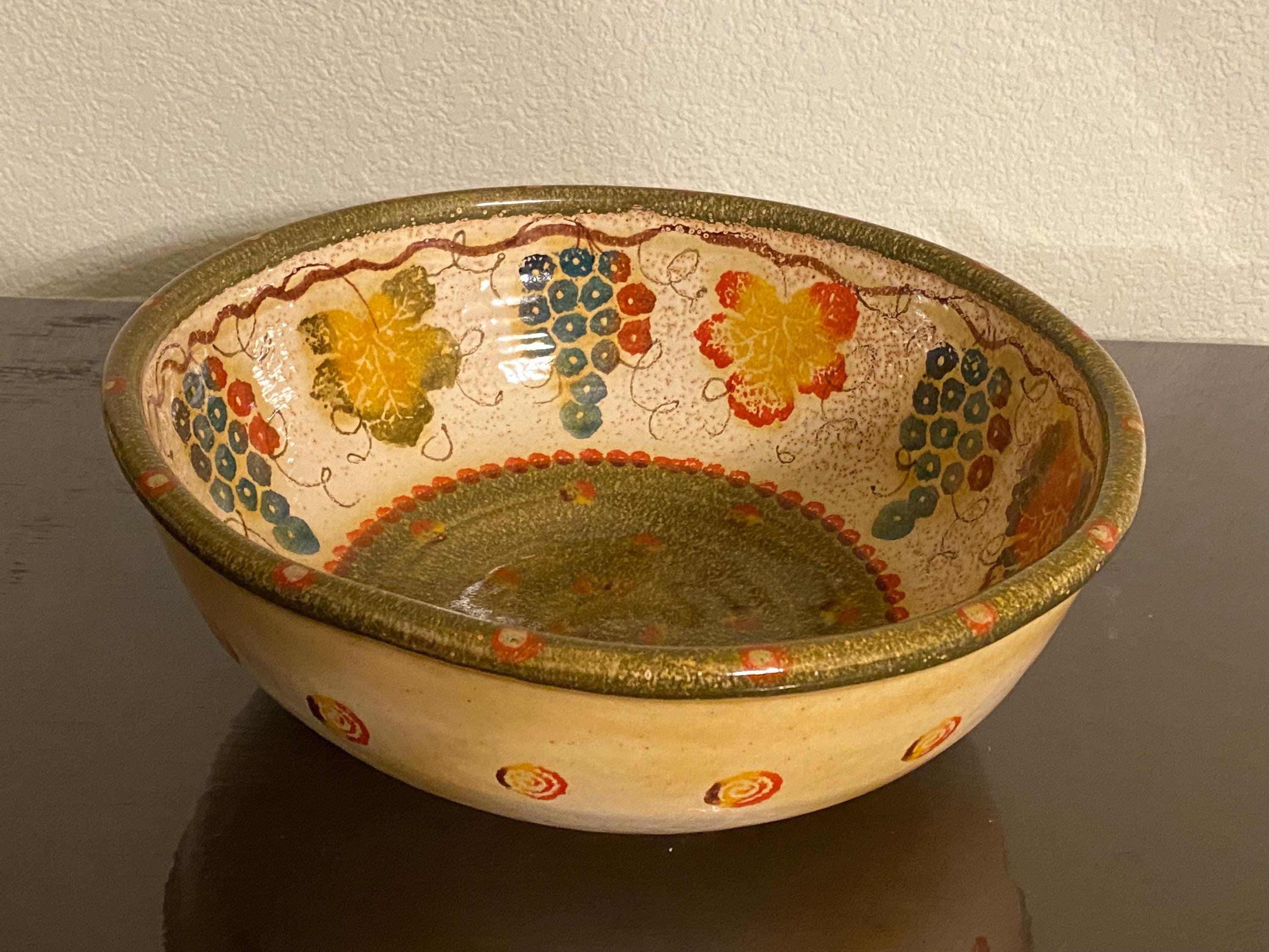 Modigliani Pottery - Etsy