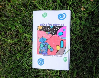 Mindful Memes Zine