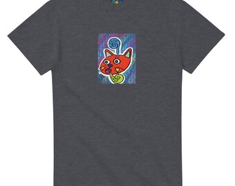 Gasp! I Exist T-Shirt