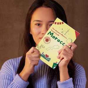 Le guide de voyage ultime du Maroc