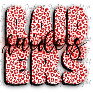 Raiders PNG | Digital Download | Cut File | School Spirit | Custom PNG | Football | School Mascot | Printable | Trending | Cheetah Print |