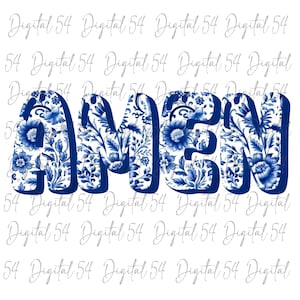 Amen PNG | Digital Download | Cut File | Bible SVG | Custom Designs | Christian Tee/Sign | Praying | Trending PNG | Cross | Gospel | Church