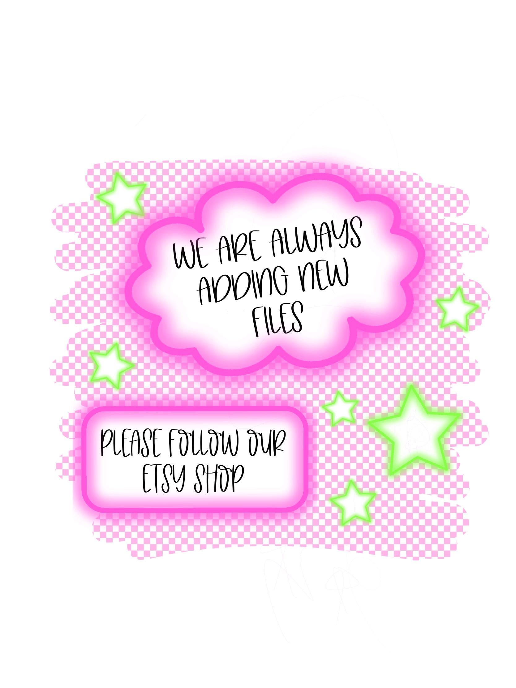 Pink Ghouls PNG Snuggle Season Digital File Fall Y'all — free download