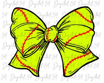 Arco de sóftbol SVG / Descarga digital / Archivo de corte / Temporada de sóftbol / Personalizable / PNG / Tendencia / Deporte de equipo / A cuadros / Sonriente / Primavera