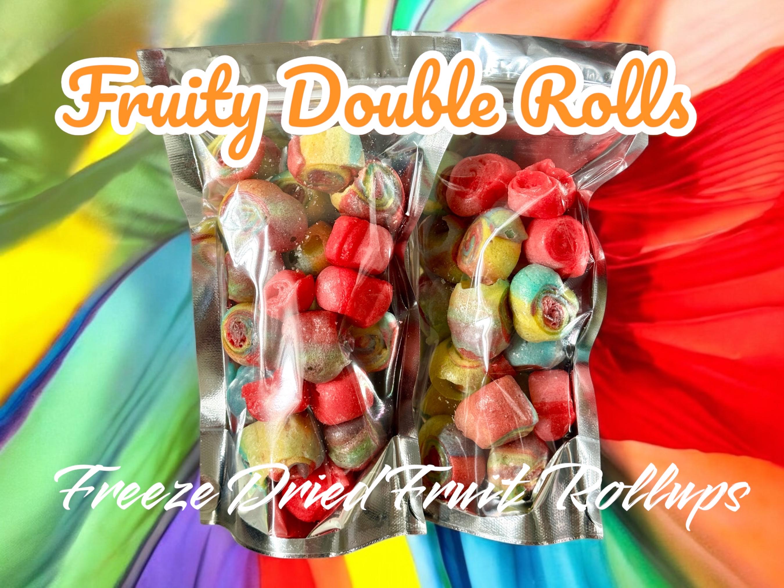 Piruletas blancas y amarillas Biribao | Dulzura colorida e irresistible -  You Dream Italy, image size:2700x2025