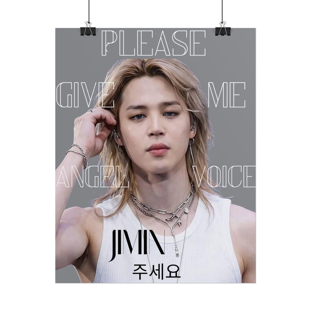 Jimin In. Please Jimin