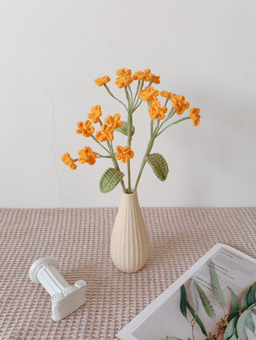 September Flower - Etsy UK