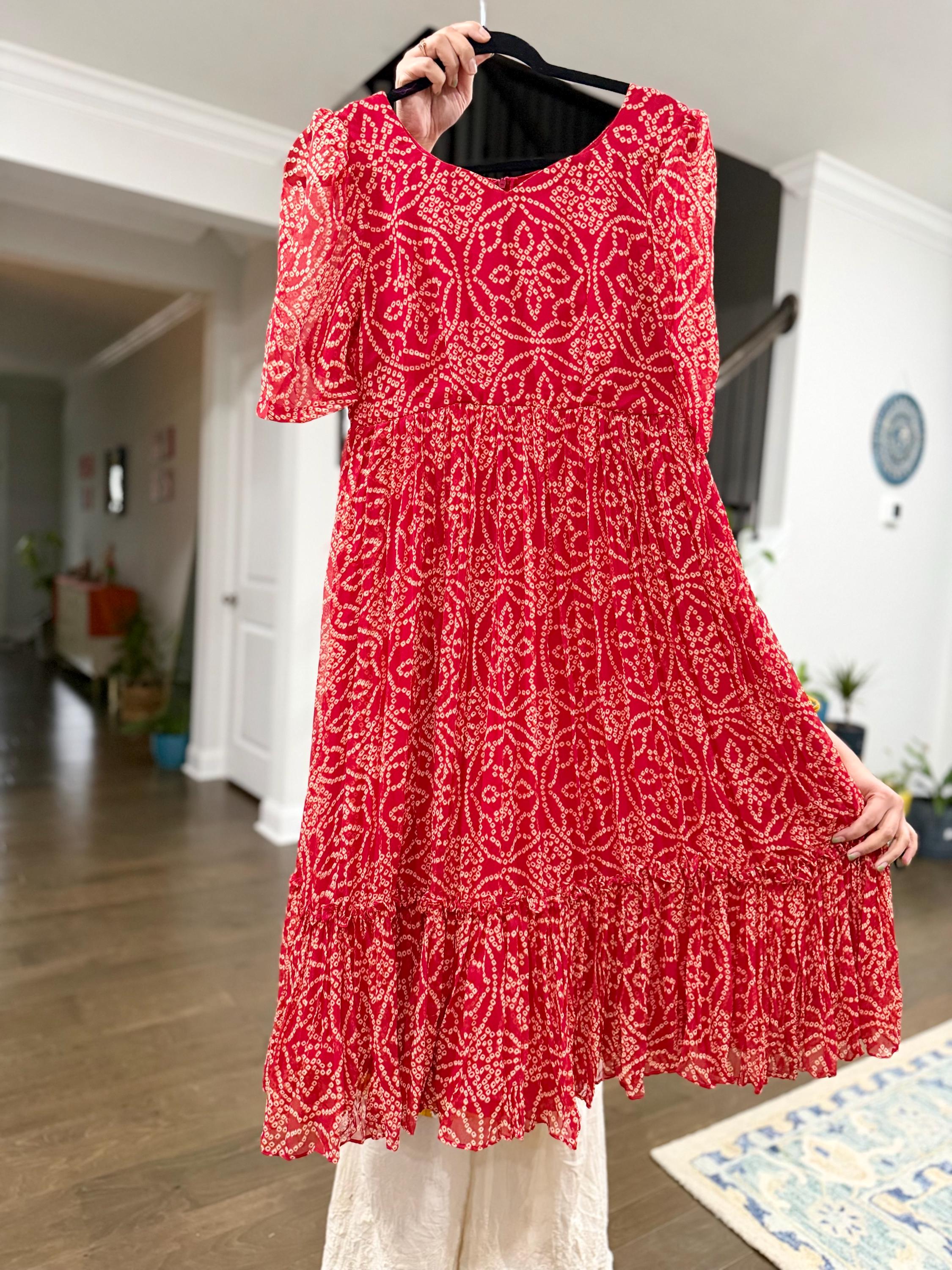 Womens Frock - Etsy