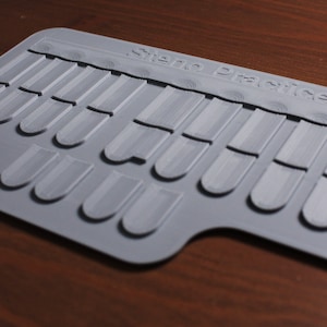 Steno Practice Board