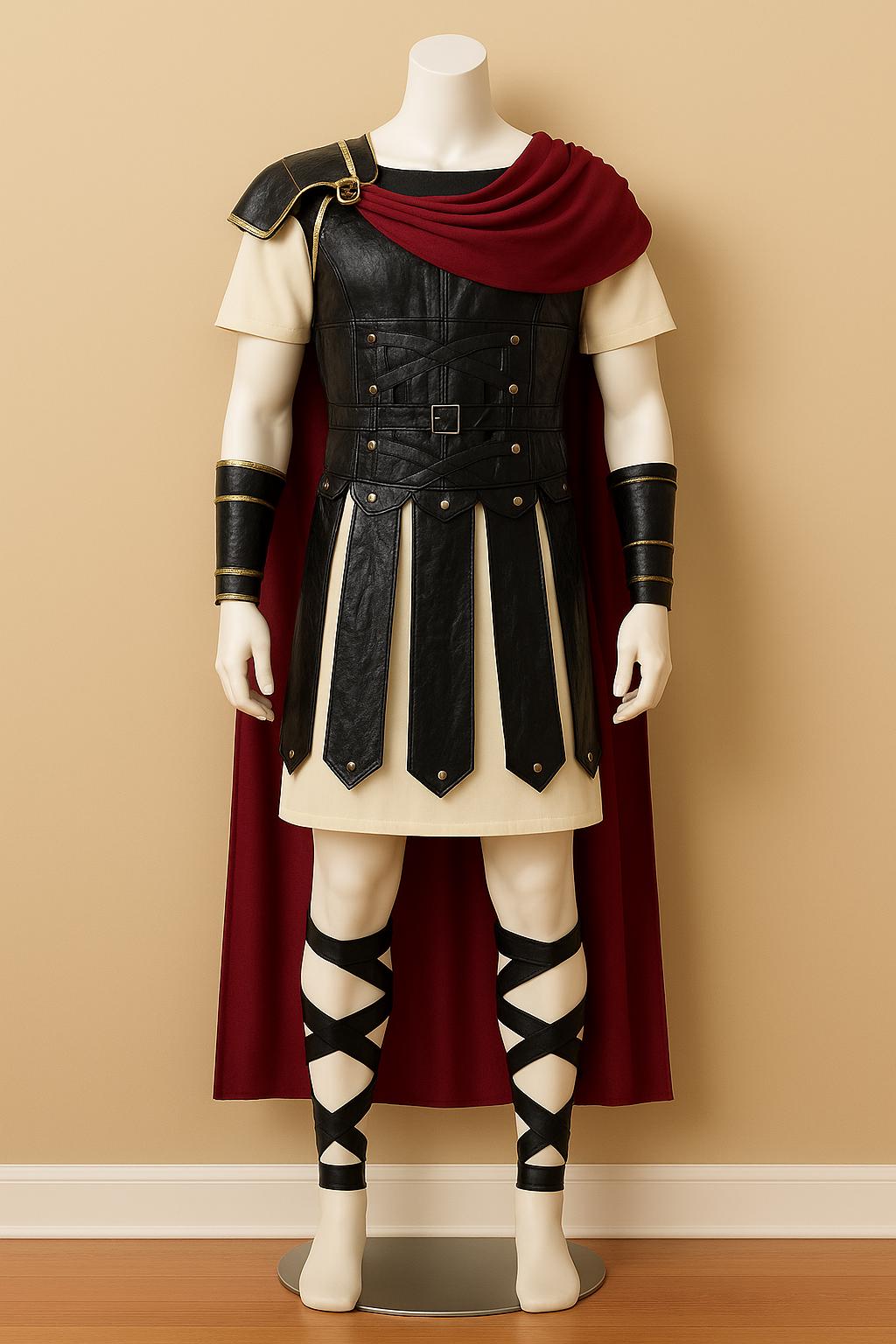 Centurion Costume