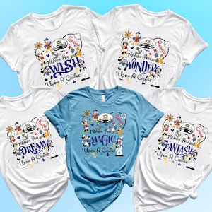 2025 Disney Cruise Family Shirt, Cruise Shirt 2025, 2025 Disney Cruise Shirt, Cruise Familienshirt 2025, Disney Cruise Shirts, Passend