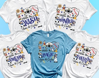 Custom Cruise Squad 2026 Shirt, Matching Family Vacation Tee, Cruise Squad Name Shirt, Cruise Group Shirts, Custom Family Cruise Name Shirts
