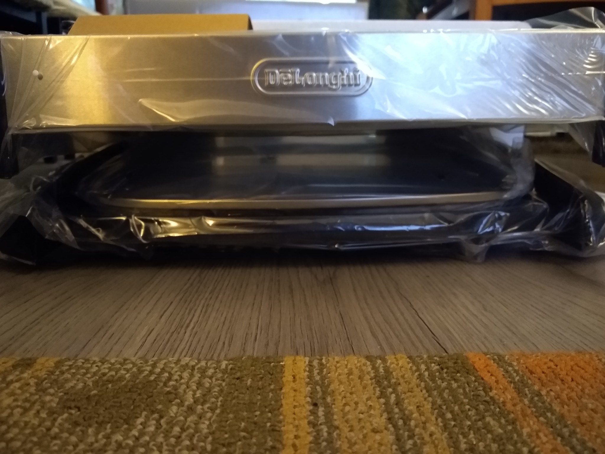 Electric Grill Canada