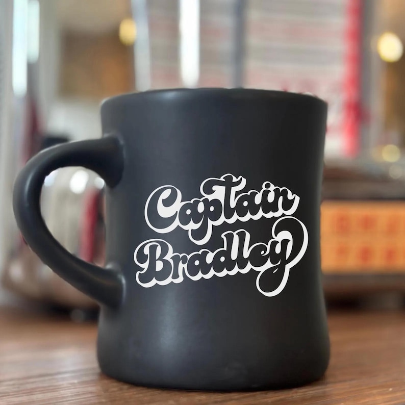ModernMaddsCo Diner Mug - Thumbnail 5