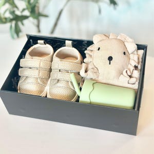 Cadeau pour bébé neutre en termes de genre