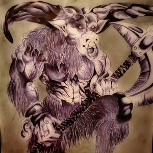 Minotaur