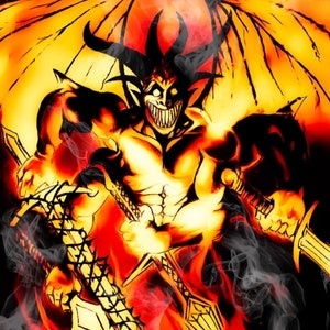 Demon