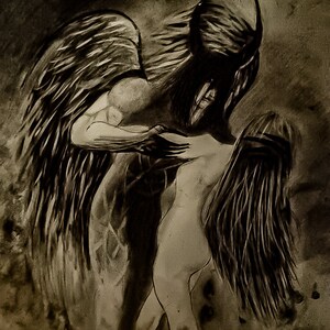 Fallen Angel