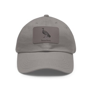 Dad Hat, Turkey Hat, Whiskey Lover Hat, Father&#39;s Day Gift, Baseball Cap, Men&#39;s Accessories