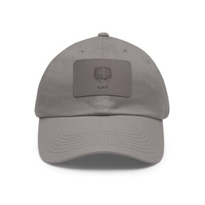 Hat for Whiskey Bourbon Lover - Aged